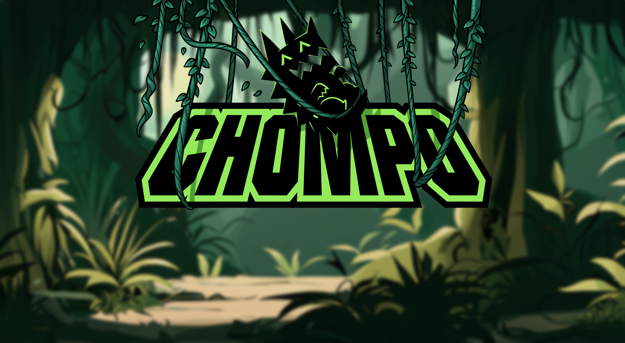 CHOMPO